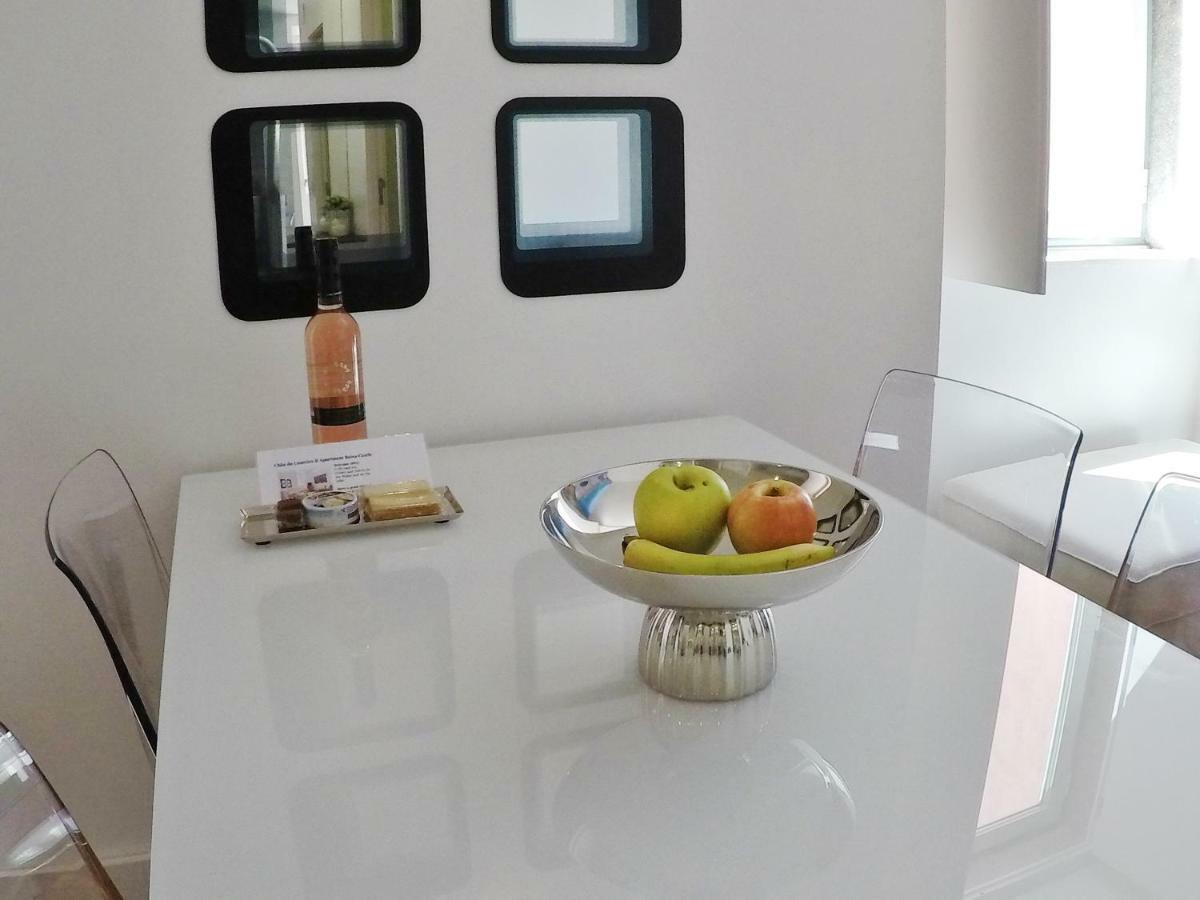Chao Do Loureiro Apartments Baixa-Castle Lisboa Dış mekan fotoğraf