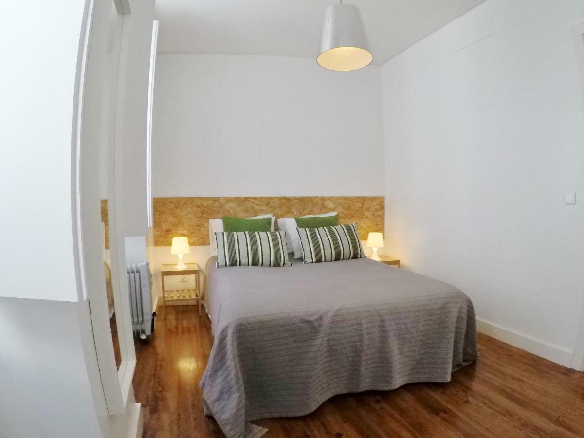Chao Do Loureiro Apartments Baixa-Castle Lisboa Dış mekan fotoğraf