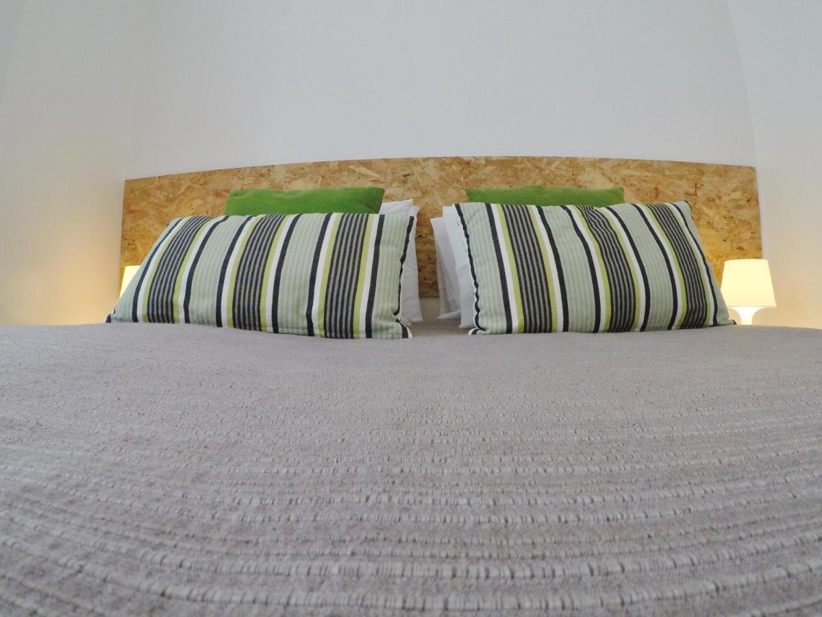 Chao Do Loureiro Apartments Baixa-Castle Lisboa Dış mekan fotoğraf