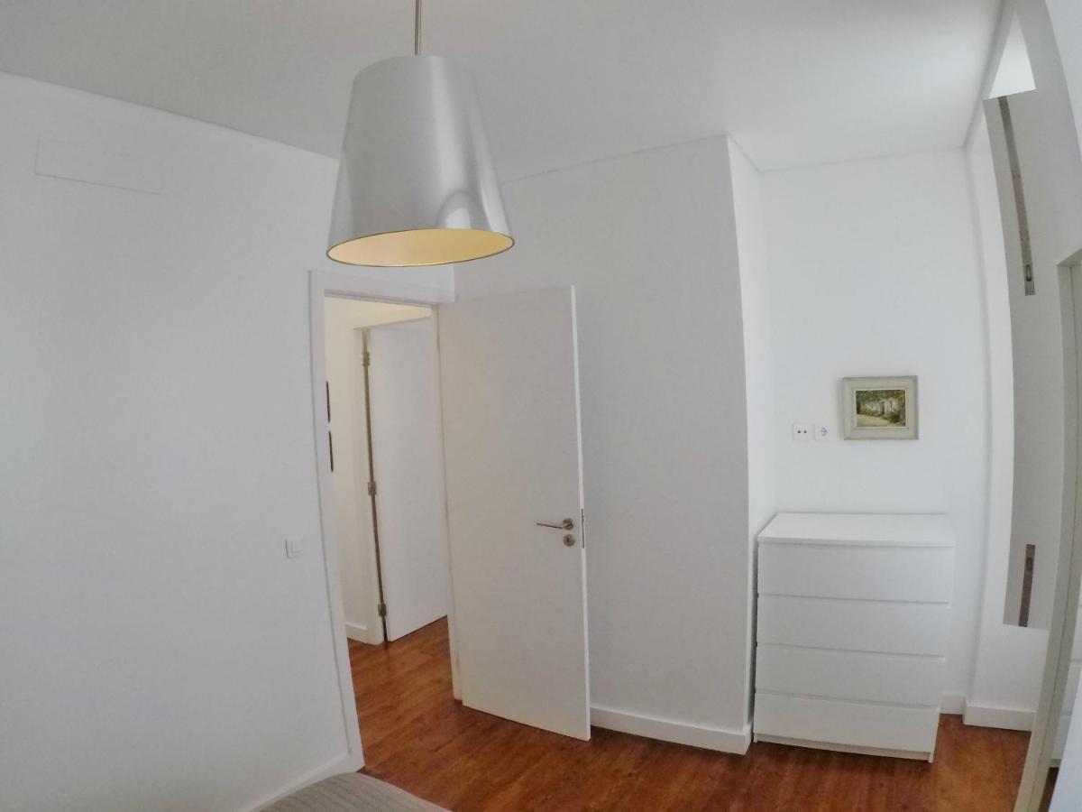 Chao Do Loureiro Apartments Baixa-Castle Lisboa Dış mekan fotoğraf